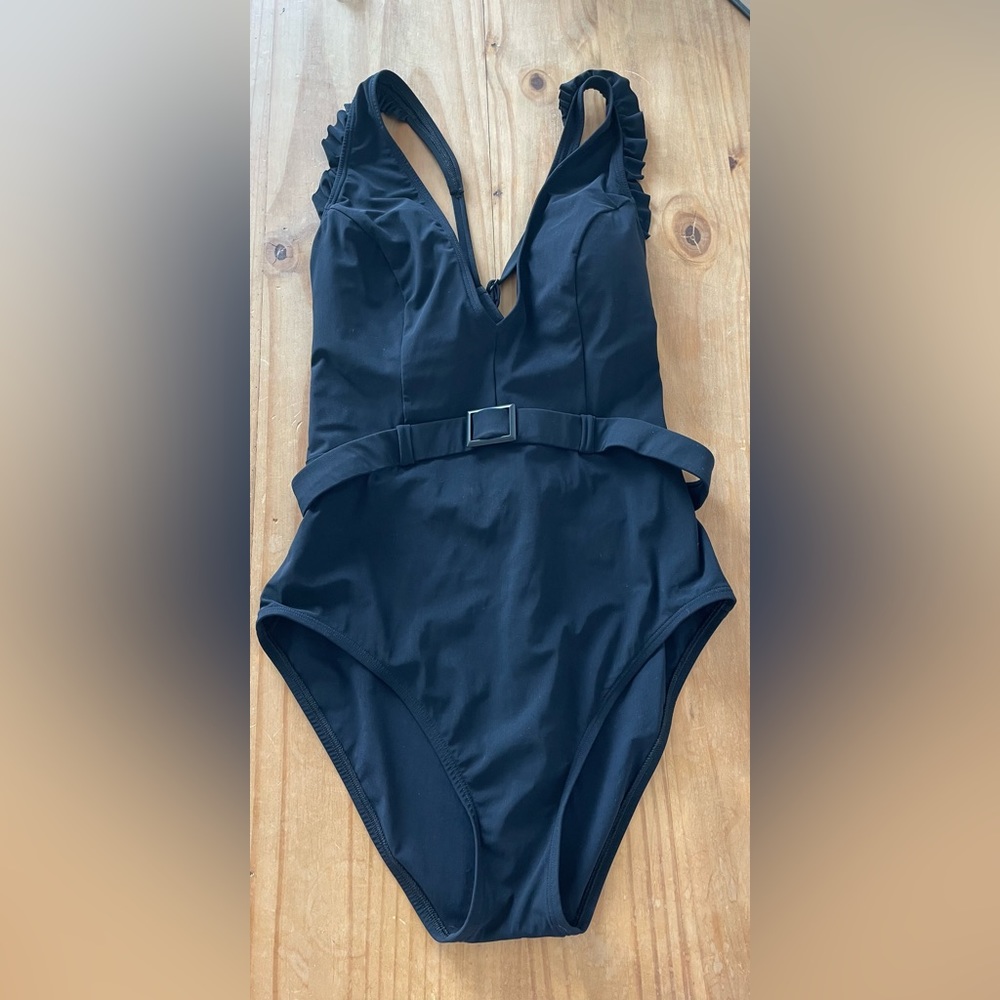 Skinny Dipper One piece swimsuit